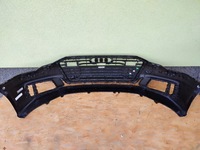 фото thumb №15, Бампер audi a6 c8 4k0 s-line black решітка радіатора перед