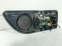 фото thumb №13, Mercedes w638 v-klasa 98r кронштейн na кружка пепельница задняя 6388130802