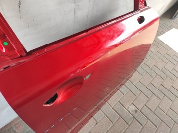 фото thumb №10, Двері mazda mx30 mx-30 передні праві