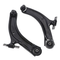 фото thumb №12, 1 пара передній нижній важеля підвіска esa2423 важіль підвіска