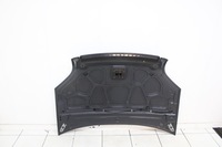 фото thumb №8, Ford fusion рестайлінг 2005r- капот кришка двигуна + решітка радіатора m2 - код фарби