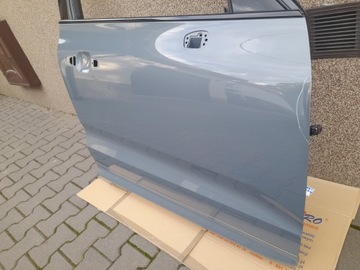 фото thumb №8, Двері правий перед колір 728 volvo xc60 ii 23r