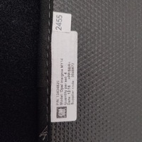 фото thumb №8, Килимки килимки велюрові opel insignia a оригінальні 13434820