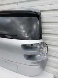 фото thumb №3, Кришка багажника зад citroen c4 grand picasso ii eu