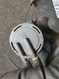 фото thumb №5, Opel astra g 2003 клапан вакуумa / электроклапан турбины