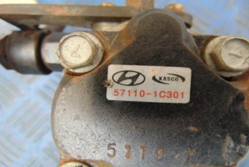 фото thumb №7, Hyundai getz 1.3 12v hb насос підсилювача 57110-1c301