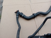 фото thumb №5, Корпус термостата magistra 2.5 m57d25 bmw e39 e46 e60 e61