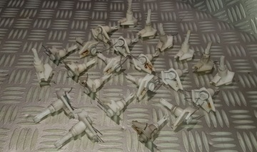 фото thumb №7, Vw touareg audi q7 регулятор клапан нагрівача cięg