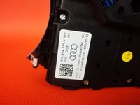 фото thumb №7, Audi tt 8s панель керування navi mmi toughpad 49km