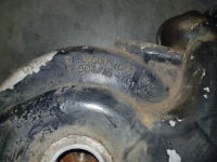 Man tga насос воды Доставка, фото thumb