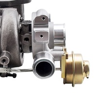 фото thumb №15, Турбонагнітач do mitsubishi l200 pajero 2.5 tdi 4d56 t mr968080 49135-02652