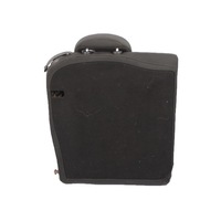 фото thumb №11, Mini cabrio r57 заднее сиденье спинка левый задняя материал