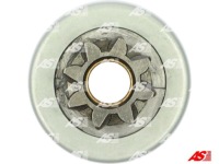 Bendix бендикс стартер hyundai kia - as-pl Доставка, фото thumb