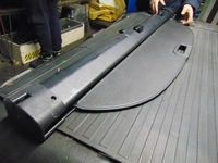 фото thumb №11, Шторка багажника mazda 6 gg gy lift kombi europa