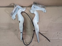 фото thumb №1, Jeep compass ii петли капот комплект