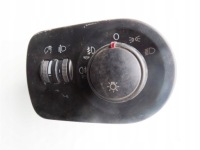 фото thumb №1, Вимикач перемикач світла seat leon ii 2005-2012 rok 1p2941431b