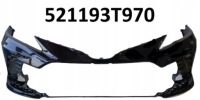фото thumb №1, Toyota camry бампер перед 21- оригинальный номер 521193t970