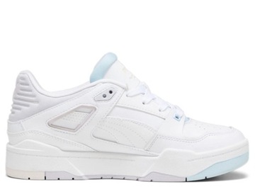 Белые городские туфли Puma Slipstream 38627014 38.5