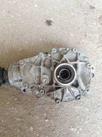 фото thumb №6, Alfa romeo giulia мост передний wał 552845870 2.0t