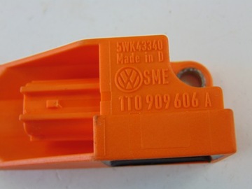 фото thumb №5, Датчик бічний подушка безпеки ibiza fabia polo 1t0909606a