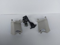 фото thumb №1, C4 grand picasso ii ремені 3 ряд оббивка