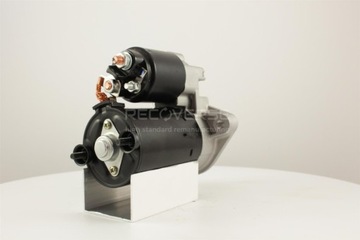 фото thumb №8, Стартер ford mazda volvo 1.25 1.4 1.6