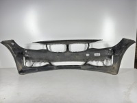 фото thumb №7, Bmw 3 gt f34 13-18 бампер перед передній pdc омивачі 7293806 повний гарний