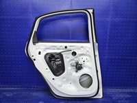 фото thumb №8, Audi a3 s3 8y sedan limo дверь полный задние левая задняя левый ls9r оригинал