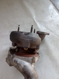 фото thumb №4, Chrysler 300c 3.0 crd turbo турбонагнетатель