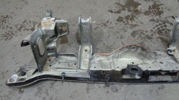 фото thumb №6, Pas переднее верхний усилитель alfa romeo 147 рестайлинг fl / gt бензин