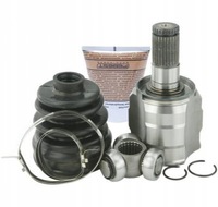 фото thumb №1, Шарнир приводной внутренний. перед do kia cerato rio