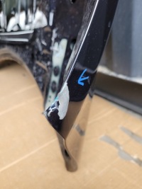фото thumb №9, Капот mini one f55 / cooper f56 / cabrio f57 / s
