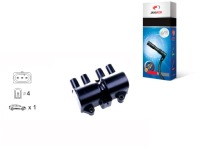 фото thumb №1, Janmor котушка запалювання chevrolet aveo sedan 1.4 t