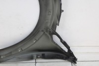 Крыло  правый  перед передний mini paceman r61 2012r- b11 - код лакокрасочного покрытия Оригинал, фото thumb