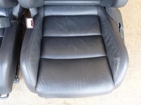 фото thumb №10, Golf vi gtd gti 5d хэтчбек обивка сиденья комплект кожа з підігрівом