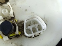 фото thumb №7, 2015 lexus lx 570 насос пального 7702060342