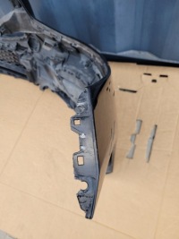 Mercedes s-klasa w223 amg бампер перед передний a2238805801 в Украине, фото thumb