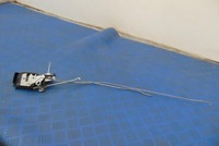 фото thumb №6, Chevrolet aveo 1.2b замок левый задняя a046818