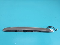 фото thumb №1, Накладка задняя крышки hyundai kona i szary r3g