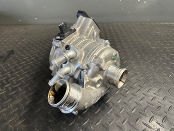 ТУРБОТУРБИНА AUDI SQ7 4.0 TDI 057145601F