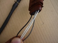 фото thumb №7, Лямбда-зонд audi a4 b6 b7 1.8t 2.0 alt awa avj bfb bex awt 058906265c