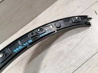 фото thumb №6, Volvo xc40 молдинг крыло правый задняя 32314918