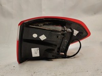 фото thumb №5, Ford ecosport ii lift лампа задня задня права ліва