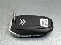 фото thumb №3, Citroen c4 spacetourer 2018 ключі