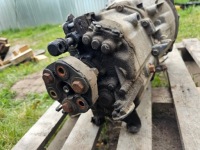 фото thumb №9, Bmw e36 sedan 96r 1.6i m43b16 коробка передач 1221845.9 220.0.0225.97