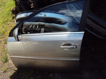 фото thumb №1, Дверь vectra c передние левая z158 комплектные европа