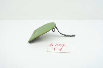 фото thumb №11, Opel zafira a заглушка бампера фаркоп зад 90580831