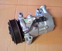 фото thumb №1, Ford fiesta mk6 fusion 1.4 1.6 компресор компресор