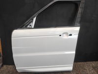 фото thumb №1, Двері перед лівий range rover sport ii перлина