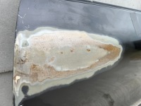 фото thumb №12, Двері mercedes gla w247 247 od 2020 перед лівий